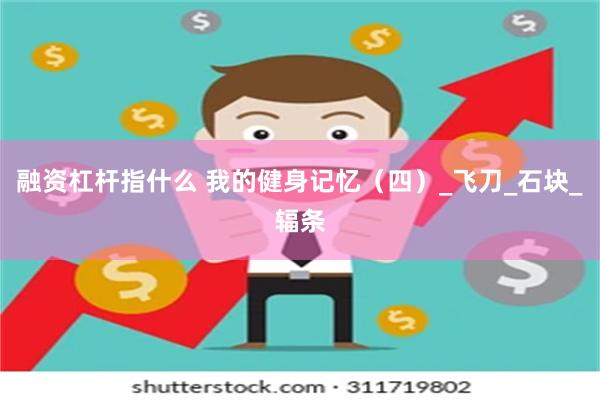 融资杠杆指什么 我的健身记忆(四)_飞刀_石块_辐条